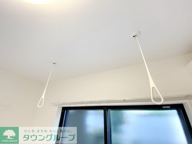 ピカード川崎Side　A棟の物件内観写真