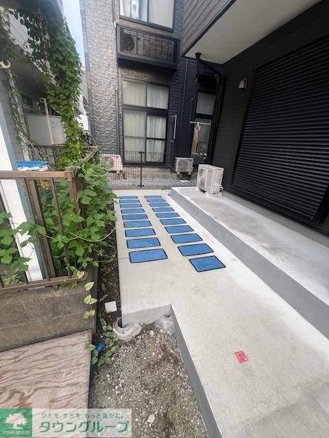 ピカード川崎Side　A棟の物件内観写真