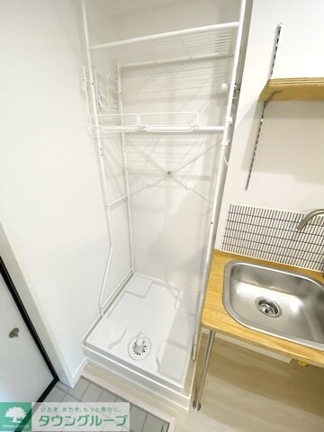 ピカード川崎Side　B棟の物件内観写真