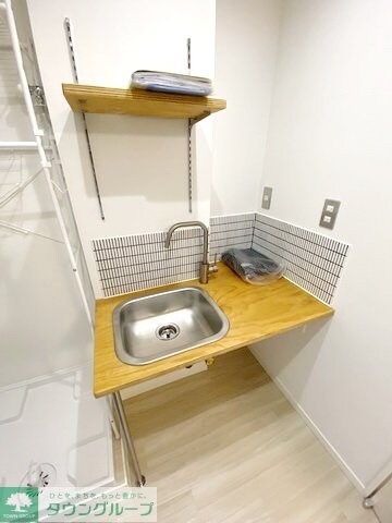 ピカード川崎Side　B棟の物件内観写真