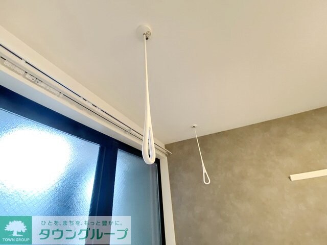 ピカード川崎Side　B棟の物件内観写真