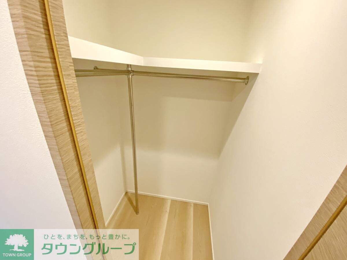 ｅｃｕｍｅ川崎の物件内観写真