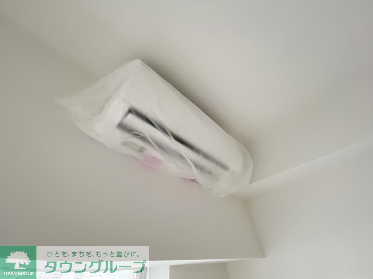 ｅｃｕｍｅ川崎の物件内観写真