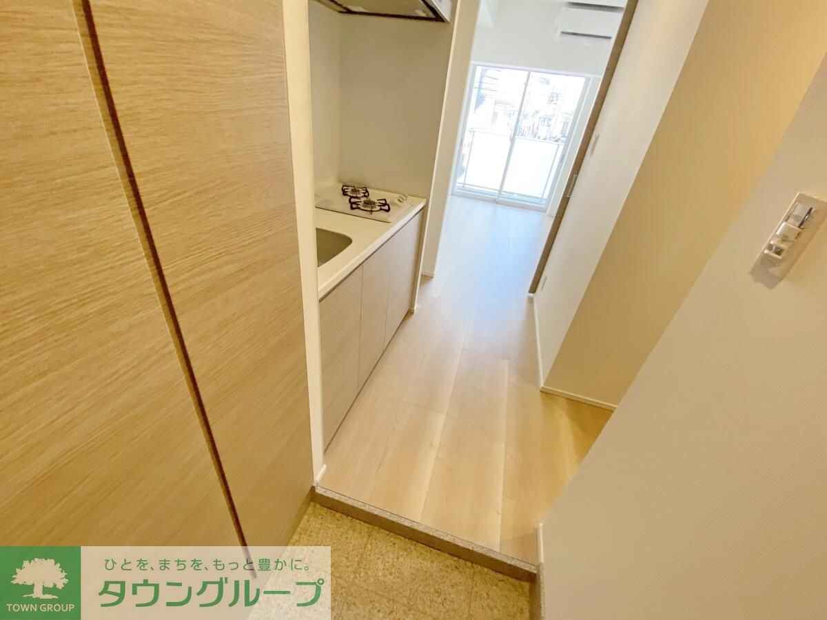 ｅｃｕｍｅ川崎の物件内観写真