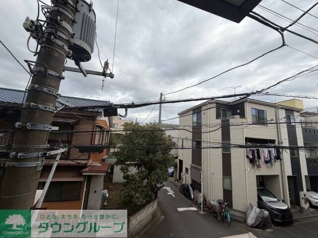 リラックス浜町の物件内観写真