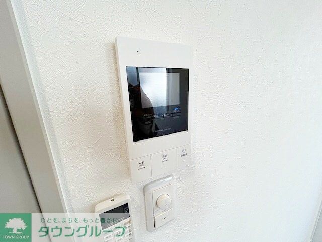 CFジオーレ川崎アネックスの物件内観写真