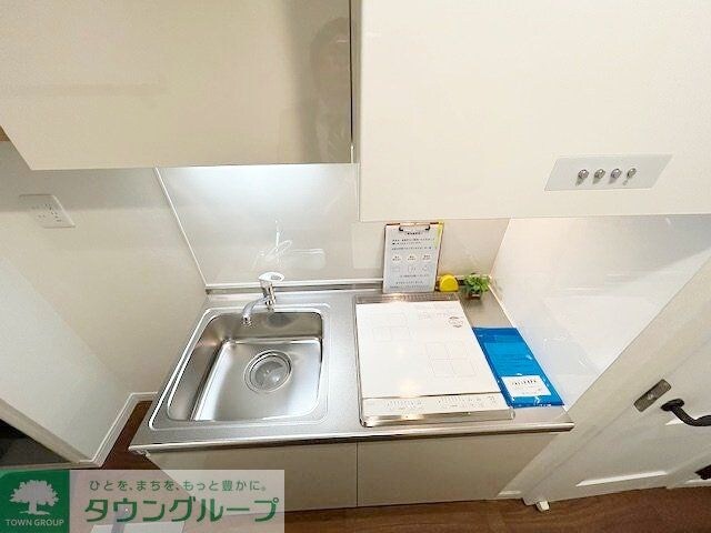 CFジオーレ川崎アネックスの物件内観写真