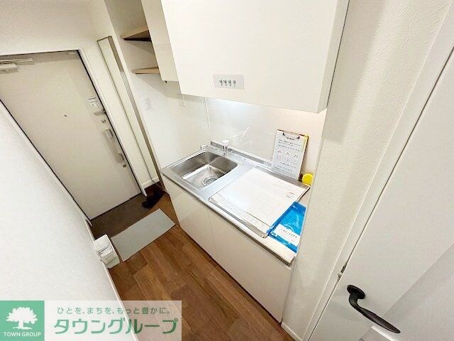 CFジオーレ川崎アネックスの物件内観写真