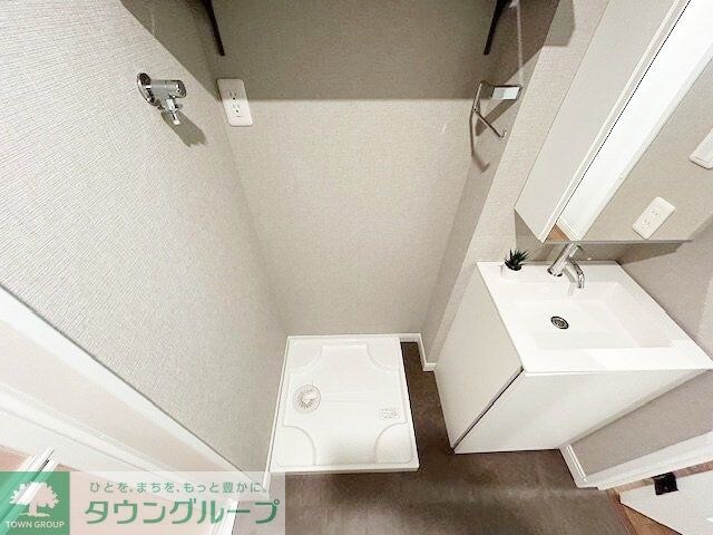 CFジオーレ川崎アネックスの物件内観写真