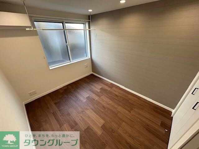 CFジオーレ川崎アネックスの物件内観写真