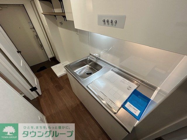 CFジオーレ川崎アネックスの物件内観写真