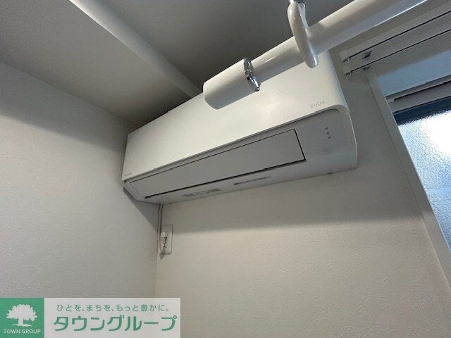 CFジオーレ川崎アネックスの物件内観写真