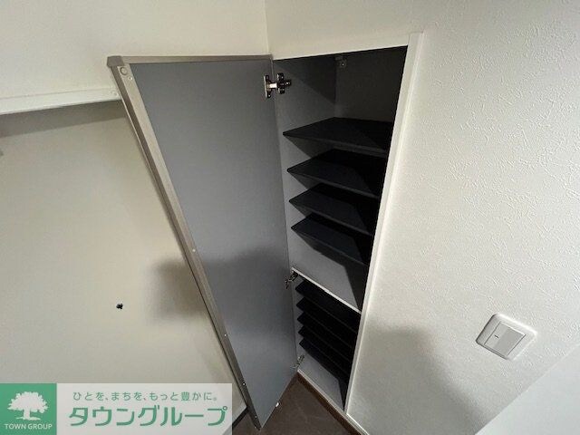 CFジオーレ川崎アネックスの物件内観写真