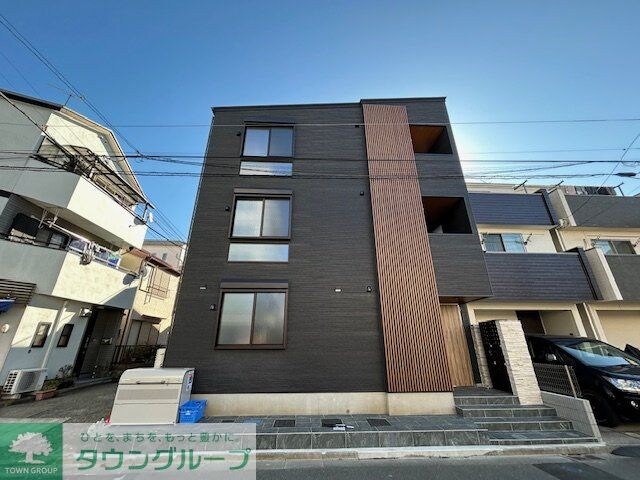 CFジオーレ川崎アネックスの物件内観写真