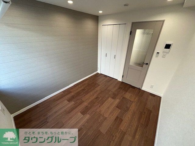 CFジオーレ川崎アネックスの物件内観写真