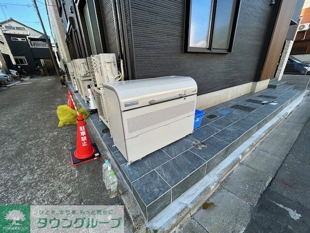 CFジオーレ川崎アネックスの物件内観写真