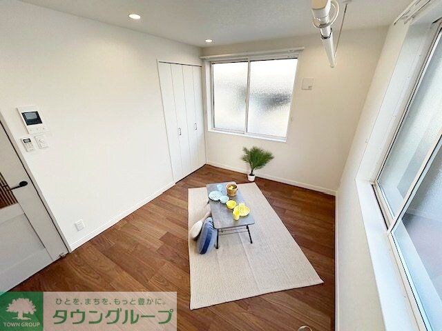 CFジオーレ川崎アネックスの物件内観写真