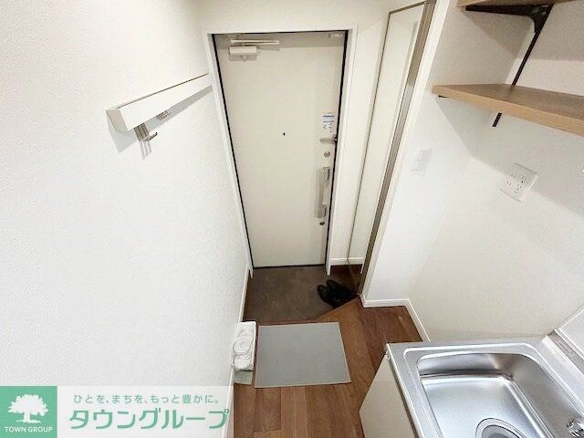 CFジオーレ川崎アネックスの物件内観写真