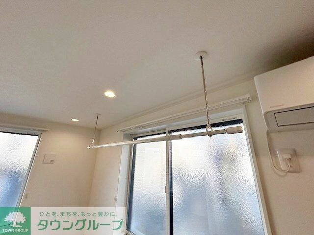 CFジオーレ川崎アネックスの物件内観写真