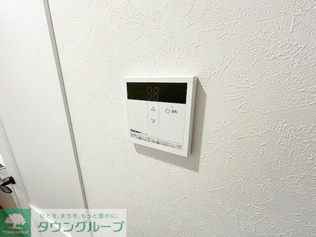 CFジオーレ川崎アネックスの物件内観写真