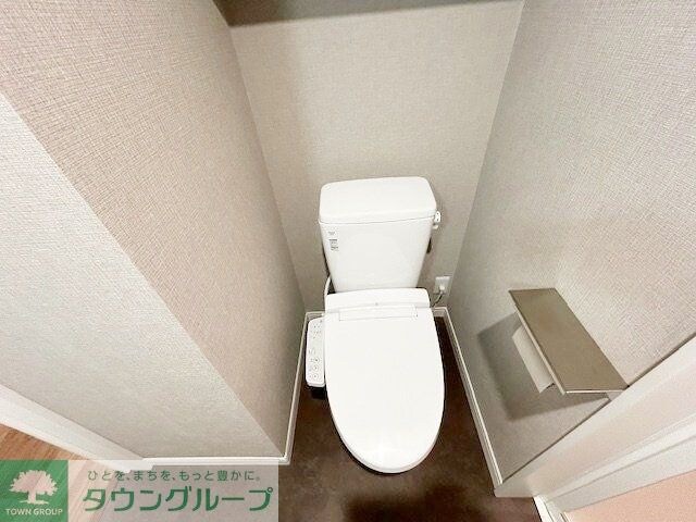 CFジオーレ川崎アネックスの物件内観写真