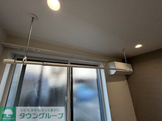 CFジオーレ川崎アネックスの物件内観写真