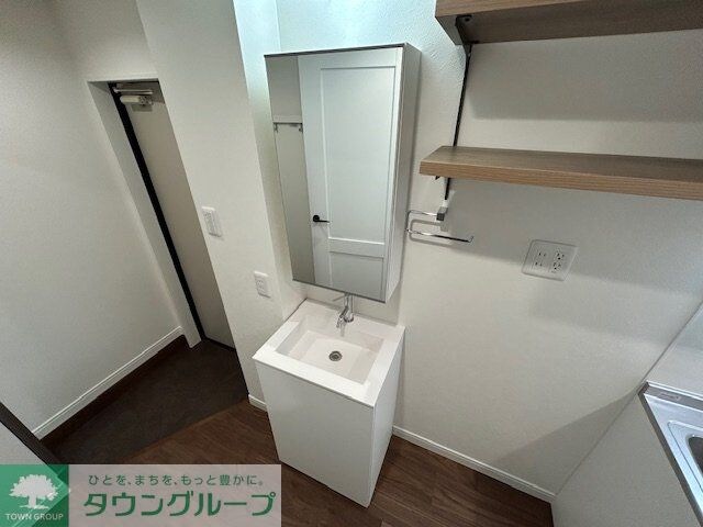 CFジオーレ川崎アネックスの物件内観写真