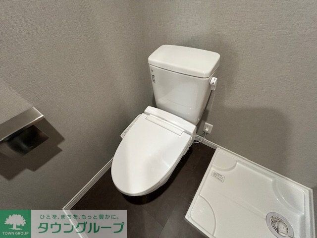 CFジオーレ川崎アネックスの物件内観写真