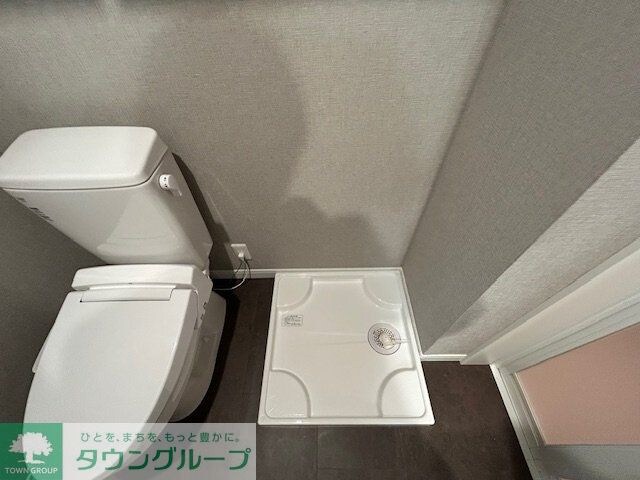 CFジオーレ川崎アネックスの物件内観写真