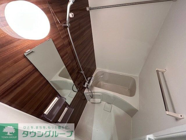 CFジオーレ川崎アネックスの物件内観写真