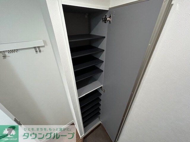 CFジオーレ川崎アネックスの物件内観写真