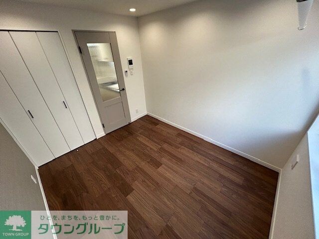 CFジオーレ川崎アネックスの物件内観写真