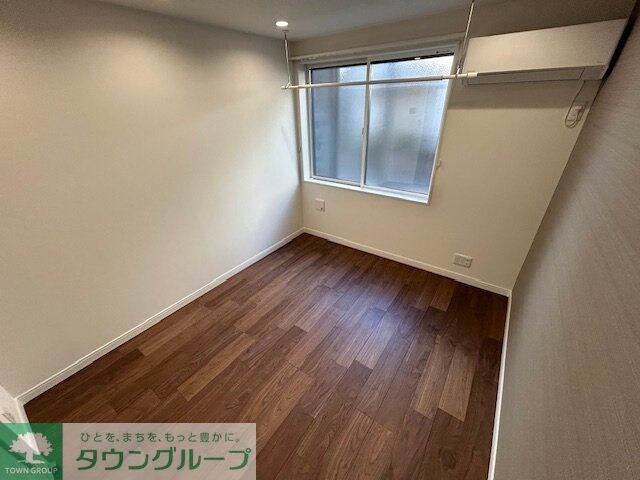 CFジオーレ川崎アネックスの物件内観写真