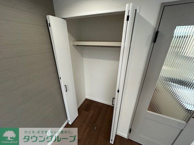 CFジオーレ川崎アネックスの物件内観写真