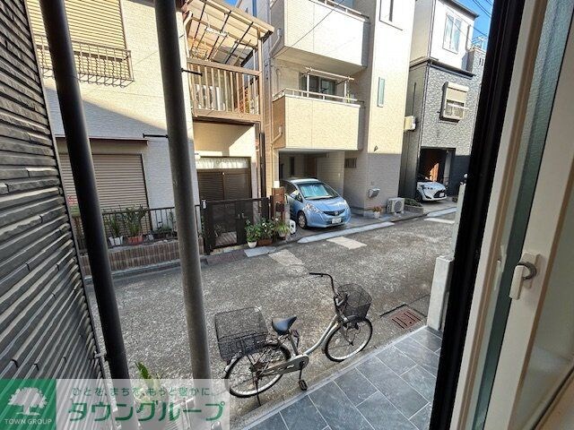 CFジオーレ川崎アネックスの物件内観写真