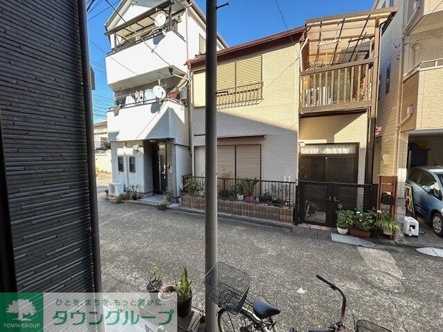 CFジオーレ川崎アネックスの物件内観写真