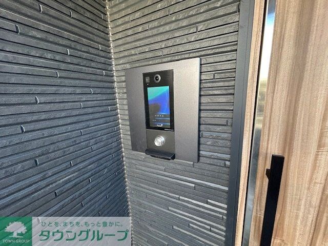 CFジオーレ川崎アネックスの物件内観写真