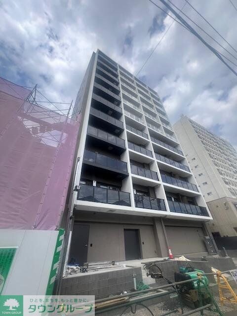 プレディアコート大森山王の物件内観写真