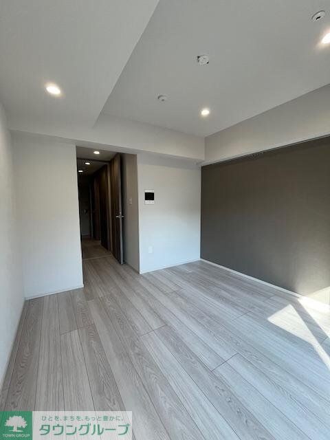 ARKMARK東大井の物件内観写真