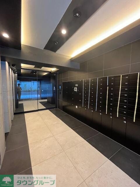 ARKMARK東大井の物件内観写真