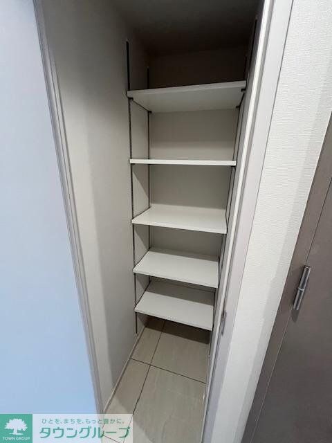 ARKMARK東大井の物件内観写真