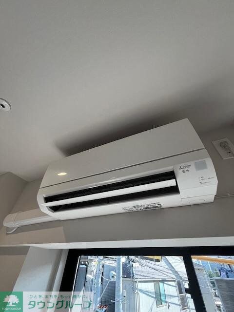 ARKMARK東大井の物件内観写真