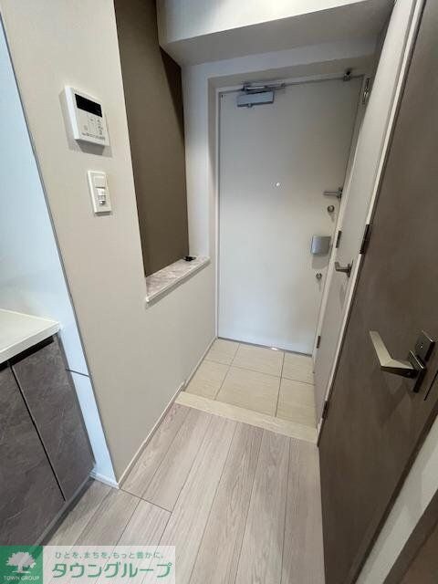 ARKMARK東大井の物件内観写真