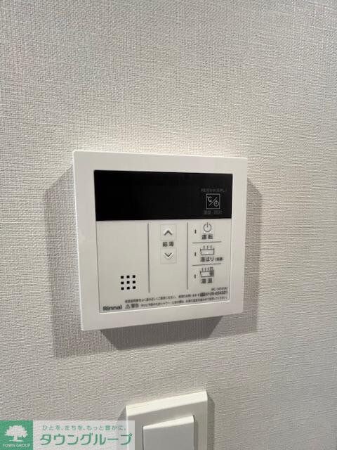 ARKMARK東大井の物件内観写真