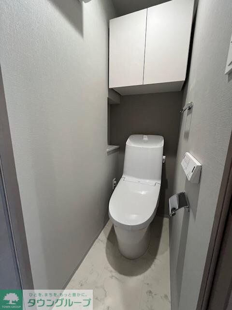 ARKMARK東大井の物件内観写真