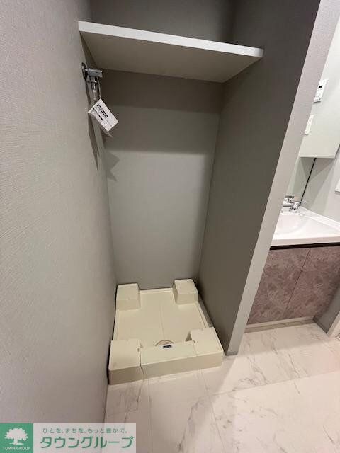 ARKMARK東大井の物件内観写真