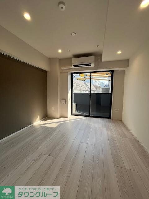 ARKMARK東大井の物件内観写真