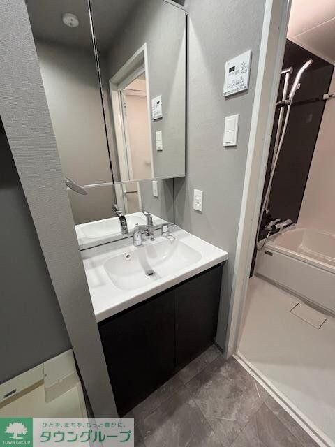 ARKMARK東大井の物件内観写真