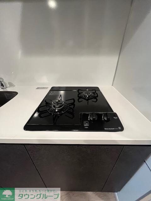 ARKMARK東大井の物件内観写真