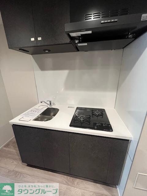 ARKMARK東大井の物件内観写真